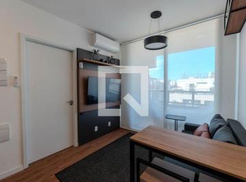 Apartamento · 35m² · 1 Quarto · Apartamento para Aluguel - Consolação, 1 Quarto, 35 m² - São Paulo