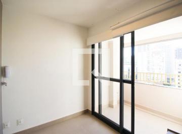 Apartamento · 25m² · 1 Quarto · Apartamento para Aluguel - Vila Olímpia, 1 Quarto,  25 m² - São Paulo