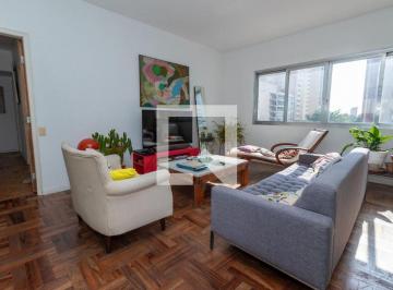Apartamento · 131m² · 3 Quartos · 1 Vaga · Apartamento à Venda - Perdizes, 3 Quartos, 131 m2