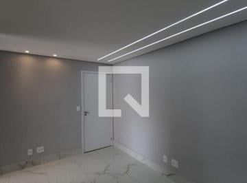 Apartamento · 72m² · 2 Quartos · 1 Vaga · Apartamento para Aluguel - Copacabana, 2 Quartos,  72 m² - Belo Horizonte