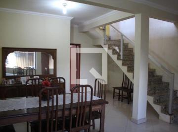 Casa · 147m² · 4 Quartos · 1 Vaga · Casa para Aluguel - Água Branca, 4 Quartos,  147 m² - Contagem