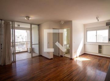 Apartamento · 65m² · 1 Quarto · 2 Vagas · Apartamento para Aluguel - Campo Belo, 1 Quarto, 65 m² - São Paulo
