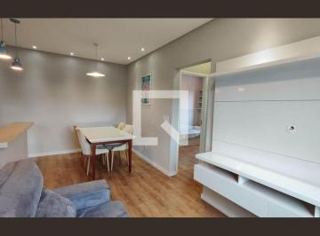 Apartamento · 48m² · 2 Quartos · 1 Vaga · Apartamento para Aluguel - Jardim Juliana, 2 Quartos,  48 m² - Ferraz de Vasconcelos