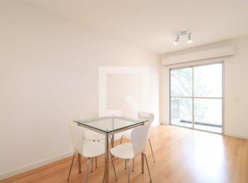 Apartamento · 50m² · 2 Quartos · 1 Vaga · Apartamento para Aluguel - Vila Romana, 2 Quartos,  50 m² - São Paulo