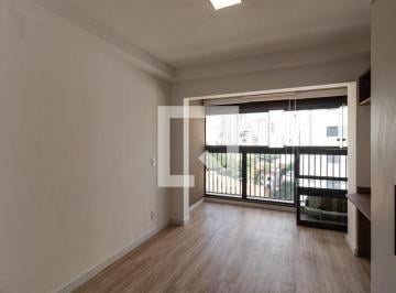 Apartamento · 23m² · 1 Quarto · Apartamento para Aluguel - Perdizes, 1 Quarto, 23 m² - São Paulo