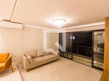 Apartamento en Venda de 3 quartos Alphaville · Apartamento à Venda - Alphaville, 3 Quartos, 160 m2