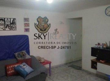 Casa · 100m² · 3 Quartos · 1 Vaga · Casa a venda no Grajaú, 03 quartos e 01 vaga!