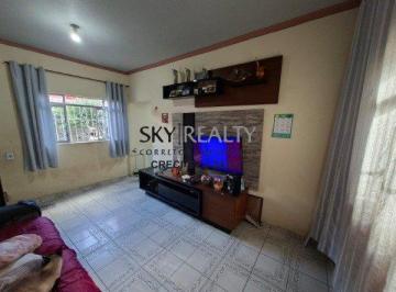 Casa · 324m² · 3 Quartos · 3 Vagas · Sobrado de Esquina na Vila São José Cidade Dutra, 3 quartos