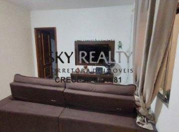Casa · 80m² · 2 Quartos · 2 Vagas · Casa a venda em Parelheiros, 02 dormitórios e 02 vagas!