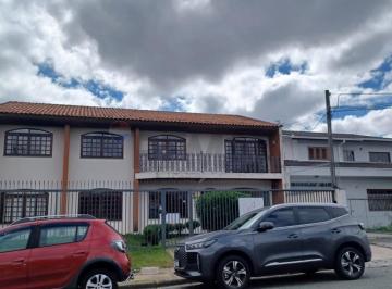 Comercial · 140m² · 3 Quartos · 1 Vaga · CASA PARA LOCAÇÃO COMERCIAL COM 140 m² NO PAROLIN | REGIÃO SUL DE CURITIBA