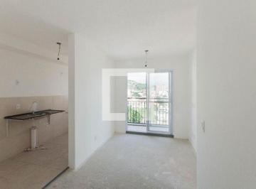 Apartamento · 45m² · 2 Quartos · 1 Vaga · Apartamento à Venda - Engenho Novo, 2 Quartos,  45 m² - Rio de Janeiro