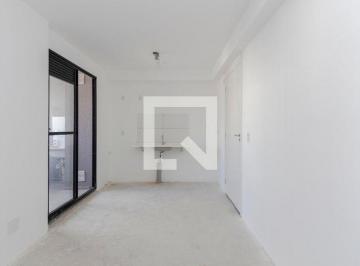 Apartamento · 34m² · 2 Quartos · Apartamento à Venda - Campo Belo, 2 Quartos, 34 m² - São Paulo