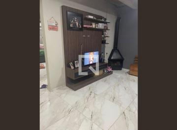 Casa · 130m² · 3 Quartos · 2 Vagas · Casa à Venda - Scharlau, 3 Quartos,  130 m² - São Leopoldo