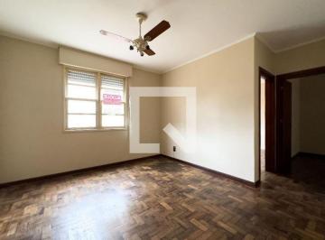 Apartamento · 54m² · 2 Quartos · Apartamento à Venda - Cristal , 2 Quartos, 54 m² - Porto Alegre