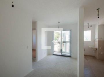 Apartamento · 45m² · 2 Quartos · 1 Vaga · Apartamento à Venda - Engenho Novo, 2 Quartos,  45 m² - Rio de Janeiro