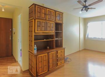 Apartamento · 50m² · 2 Quartos · 1 Vaga · Apartamento à Venda - Jardim São Saverio, 2 Quartos,  50 m² - São Paulo