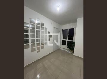 Apartamento · 44m² · 2 Quartos · 1 Vaga · Apartamento à Venda - Estância Velha, 2 Quartos,  44 m² - Canoas