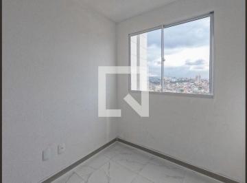 Apartamento · 31m² · 2 Quartos · Apartamento à Venda - Piqueri, 2 Quartos,  31 m² - São Paulo