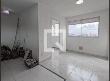 Apartamento · 31m² · 2 Quartos · Apartamento à Venda - Piqueri, 2 Quartos,  31 m² - São Paulo