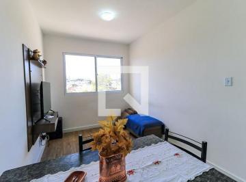 Apartamento · 43m² · 2 Quartos · 1 Vaga · Apartamento à Venda - Parque Esmeralda, 2 Quartos, 43 m² - São Paulo