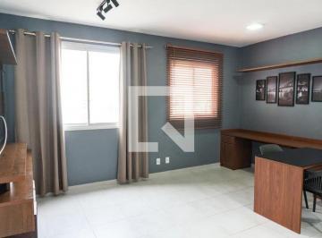 Apartamento · 34m² · 1 Quarto · 1 Vaga · Apartamento à Venda - Vila Mascote, 1 Quarto,  34 m² - São Paulo