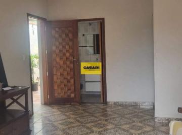 Casa · 235m² · 3 Quartos · 3 Vagas · Casa Térrea para Venda - Dimensão 10x26,5 - Bairro Assunção - São Bernardo do Campo/SP