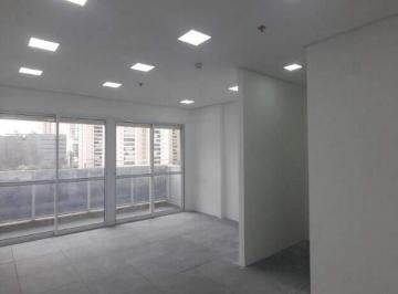Comercial · 36m² · 1 Vaga · Sala Comercial para Locação na Av. Pereira Barreto | 36m² no Baeta Neves – São Bernardo do Campo