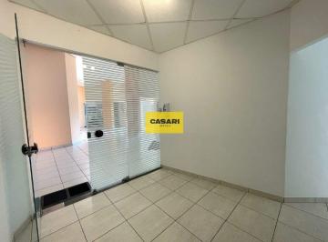 Comercial · 35m² · Salão Comercial para Alugar 35m² na Alves Dias, São Bernardo do Campo – Ótima Localização
