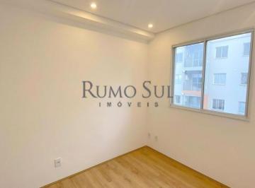 Apartamento · 38m² · 2 Quartos · Apartamento para aluguel - no Campo Grande