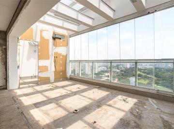 Apartamento · 504m² · 4 Quartos · 5 Vagas · Cobertura com 4 quartos à venda em Jardim taquaral - SP
