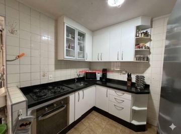 Apartamento · 58m² · 2 Quartos · 1 Vaga · Apartamento à Venda na Vila Mariana | 58m² | 2 Dormitórios | 1 Vaga