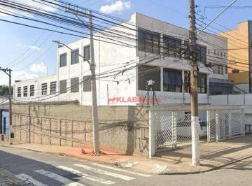 Comercial · 525m² · 6 Vagas · Galpão à venda, 525 m² por R$ 4.500.000,00 - Vila Anastácio - São Paulo/SP