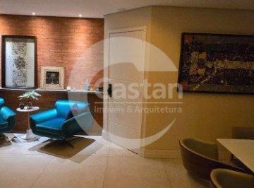 Apartamento · 134m² · 3 Quartos · 2 Vagas · Apartamento em Belém