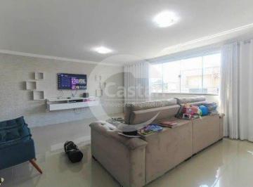 Casa · 92m² · 4 Quartos · 2 Vagas · Sobrado em Vila Primavera