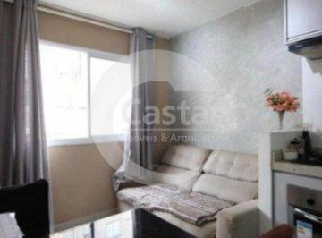 Apartamento · 32m² · 2 Quartos · Apartamento em Vila Ema