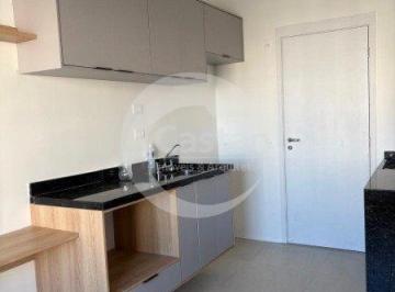 Apartamento · 30m² · 1 Quarto · Apartamento em Vila Prudente