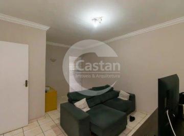 Casa · 100m² · 6 Quartos · 1 Vaga · Sobrado em Vila Formosa