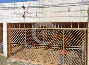 Casa · 110m² · 2 Quartos · 1 Vaga · Casa em Parque São Lucas