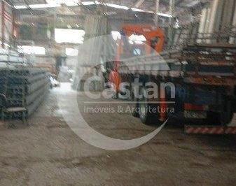 Comercial · 167m² · 1 Quarto · Loja em Canindé