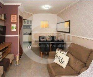 Casa · 65m² · 2 Quartos · 1 Vaga · Casa em Condomínio em Vila Carrão