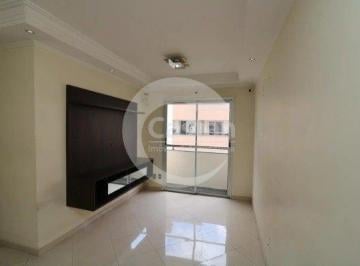 Apartamento · 59m² · 3 Quartos · 1 Vaga · Apartamento em Vila Prudente