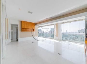 Apartamento · 284m² · 4 Quartos · 4 Vagas · Cobertura em Mooca
