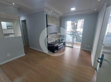 Apartamento · 52m² · 2 Quartos · 1 Vaga · Apartamento em Mooca