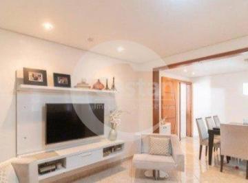 Casa · 203m² · 3 Quartos · 6 Vagas · Sobrado em Vila Primavera
