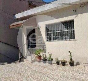Casa · 180m² · 3 Quartos · 2 Vagas · Sobrado em Agua Rasa