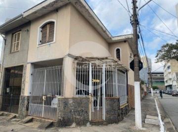 Casa · 141m² · 2 Quartos · 2 Vagas · Sobrado em Vila Prudente