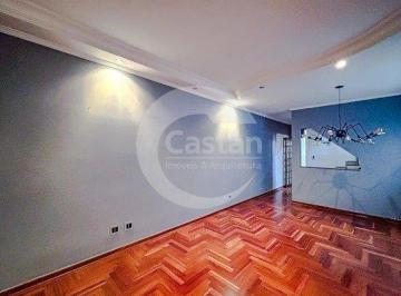 Casa · 130m² · 3 Quartos · 2 Vagas · Sobrado em Tatuapé