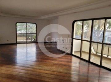 Apartamento · 203m² · 4 Quartos · 3 Vagas · Apartamento em Mooca