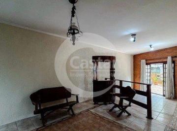 Casa · 223m² · 3 Quartos · 2 Vagas · Sobrado em Vila Prudente