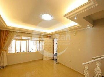 Casa · 157m² · 4 Quartos · 2 Vagas · Sobrado em Parque São Lucas